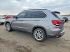 2016 Bmw X5 Xdr40e Серый vin: 5UXKT0C52G0F75168