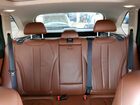 2016 Bmw X5 Xdr40e Серый vin: 5UXKT0C52G0F75168