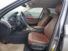 2016 Bmw X5 Xdr40e Серый vin: 5UXKT0C52G0F75168