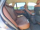 2016 Bmw X5 Xdr40e Серый vin: 5UXKT0C52G0F75252