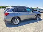 2016 Bmw X5 Xdr40e Серый vin: 5UXKT0C52G0F75252