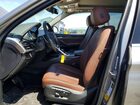 2016 Bmw X5 Xdr40e Серый vin: 5UXKT0C52G0F75252