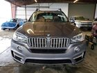 2016 Bmw X5 Xdr40e Silver vin: 5UXKT0C53G0S75300 2016 Bmw X5 Xdr40e Silver vin: 5UXKT0C53G0S75300