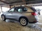 2016 Bmw X5 Xdr40e Silver vin: 5UXKT0C53G0S75300 2016 Bmw X5 Xdr40e Silver vin: 5UXKT0C53G0S75300