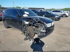 2018 Bmw X5 Edrive Xdrive40e Iperformance Black vin: 5UXKT0C53J0W02530