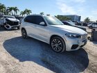 2016 Bmw X5 Xdr40e Белый vin: 5UXKT0C54G0S77959 2016 Bmw X5 Xdr40e Белый vin: 5UXKT0C54G0S77959