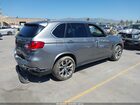 2016 Bmw X5 Edrive Xdrive40e Серый vin: 5UXKT0C55G0S78988