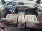 2018 Bmw X5 Xdr40e Белый vin: 5UXKT0C57J0W02952