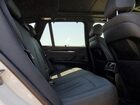 2018 Bmw X5 Xdr40e Белый vin: 5UXKT0C58J0W00675