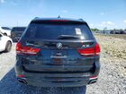 2016 Bmw X5 Xdr40e Черный vin: 5UXKT0C5XG0S76573