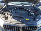 2016 Bmw X5 Xdr40e Черный vin: 5UXKT0C5XG0S76573