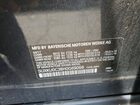 2017 Bmw X6 Sdrive35i Синий vin: 5UXKU0C38H0G69066