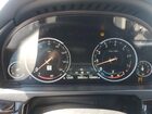 2017 Bmw X6 Xdrive35i Черный vin: 5UXKU2C33H0X47195