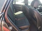 2017 Bmw X6 Xdrive35i Черный vin: 5UXKU2C33H0X47195