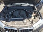 2017 Bmw X6 Xdrive35i Черный vin: 5UXKU2C33H0X47195