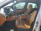 2017 Bmw X6 Xdrive35i Белый vin: 5UXKU2C35H0U30082