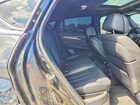 2016 Bmw X6 Xdrive35i Черный vin: 5UXKU2C51G0N80643