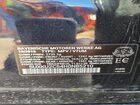 2017 Bmw X6 Xdrive35i Black vin: 5UXKU2C54H0N85210