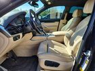 2017 Bmw X6 Xdrive35i Black vin: 5UXKU2C54H0N85210