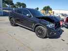 2016 Bmw X6 Xdrive35i Черный vin: 5UXKU2C56G0N83392 Damage: Right Front Fender, Severe Damage, Replacement Required