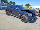 2016 Bmw X6 Xdrive35i Черный vin: 5UXKU2C56G0N83392