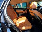 2016 Bmw X6 Xdrive35i Черный vin: 5UXKU2C56G0N83392