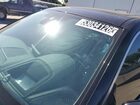 2016 Bmw X6 Xdrive35i Черный vin: 5UXKU2C56G0N83392 Damage: Windshield, Broken, Replacement Required