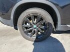 2016 Bmw X6 Xdrive35i Черный vin: 5UXKU2C56G0N83392 Damage: Right Rear Wheel, Curb Rash, 11 To 12 Inches