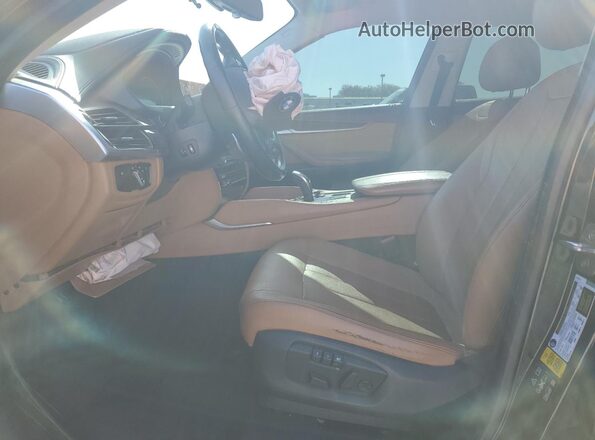 5UXKU2C56G0N83392 2016 BMW X6 Черный 