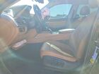 2016 Bmw X6 Xdrive35i Черный vin: 5UXKU2C56G0N83392