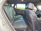2018 Bmw X6 Xdrive35i Серебряный vin: 5UXKU2C56J0Z61539