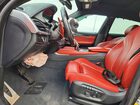 2019 Bmw X6 Xdrive35i Черный vin: 5UXKU2C56K0Z64751