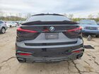 2019 Bmw X6 Xdrive35i Черный vin: 5UXKU2C56K0Z64751