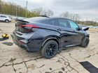 2019 Bmw X6 Xdrive35i Черный vin: 5UXKU2C56K0Z64751