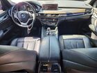 2018 Bmw X6 Xdrive35i Серый vin: 5UXKU2C57J0X49569