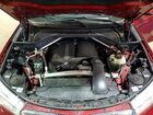 2018 Bmw X6 Xdrive35i Красный vin: 5UXKU2C57J0Z60979