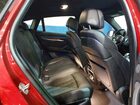 2018 Bmw X6 Xdrive35i Красный vin: 5UXKU2C57J0Z60979