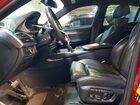 2018 Bmw X6 Xdrive35i Красный vin: 5UXKU2C57J0Z60979