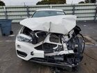 2018 Bmw X6 Xdrive35i Белый vin: 5UXKU2C58J0X49628