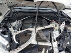 2018 Bmw X6 Xdrive35i Белый vin: 5UXKU2C58J0X49628