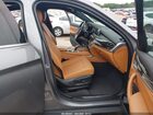 2018 Bmw X6 Xdrive35i Серый vin: 5UXKU2C58J0Z61932