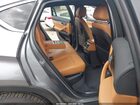 2018 Bmw X6 Xdrive35i Серый vin: 5UXKU2C58J0Z61932