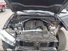 2018 Bmw X6 Xdrive35i Серый vin: 5UXKU2C58J0Z61932