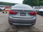 2018 Bmw X6 Xdrive35i Серый vin: 5UXKU2C58J0Z61932