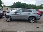 2018 Bmw X6 Xdrive35i Серый vin: 5UXKU2C58J0Z61932