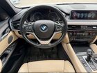 2017 Bmw X6 Xdrive50i Белый vin: 5UXKU6C37H0W38407