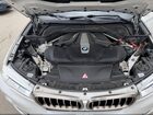 2017 Bmw X6 Xdrive50i Белый vin: 5UXKU6C37H0W38407