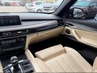 2017 Bmw X6 Xdrive50i Белый vin: 5UXKU6C37H0W38407