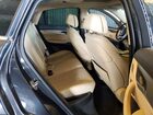 2016 Bmw X6 Xdrive50i Gray vin: 5UXKU6C54G0R33903