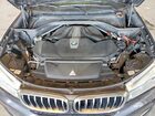 2016 Bmw X6 Xdrive50i Gray vin: 5UXKU6C54G0R33903